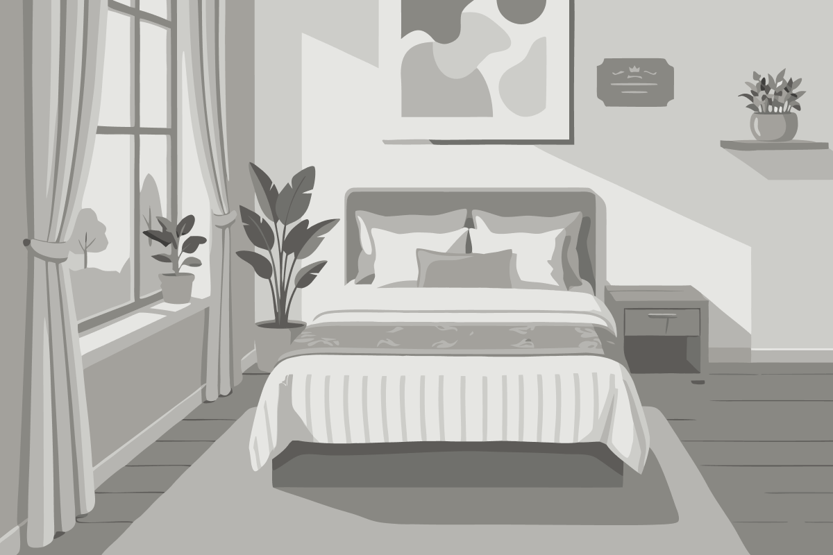 Quarto Deluxe